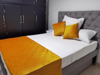 Apartamentos Quimbaya - Quimbaya - 5