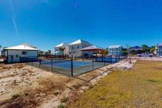 Home Sweet San Blas - Cape San Blas - 8