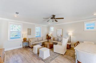 Home Sweet San Blas - Cape San Blas - 7