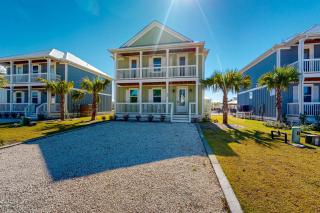 Home Sweet San Blas - Cape San Blas - 5