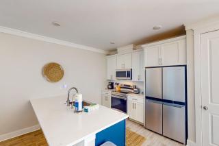 Home Sweet San Blas - Cape San Blas - 4