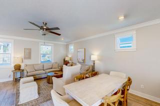 Home Sweet San Blas - Cape San Blas - 3