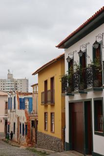 Casa Buena Vibra Hostel - São João del Rei - 8