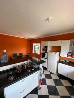 Casa Buena Vibra Hostel - São João del Rei - 1