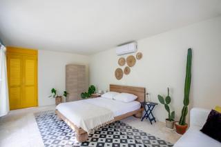 Naïma Luxury Home, Cottage & Apartment Rentals - Paradera - 6