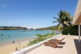Mansão Pé na Areia da Ferradura Por Luxury Rentals - Búzios - 0