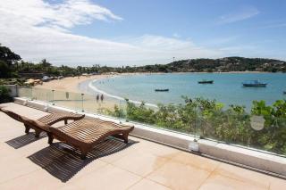 Mansão Pé na Areia da Ferradura Por Luxury Rentals - Búzios - 2