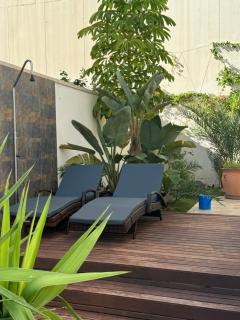 Villa Las Puertas - San José - 2
