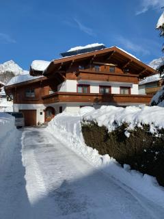 Haus Sommerstein - Maria Alm am Steinernen Meer - 9