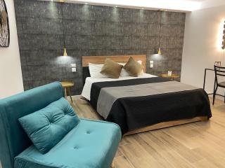 80040 GUEST HOUSE Via Roma - Cercola - 7