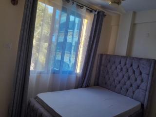 VEE PALACE LUXURIOUS APARTMENTS - Mombasa - 8