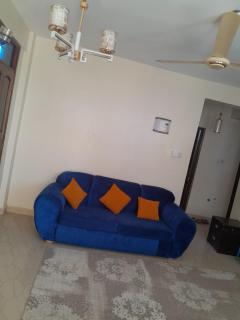 VEE PALACE LUXURIOUS APARTMENTS - Mombasa - 6