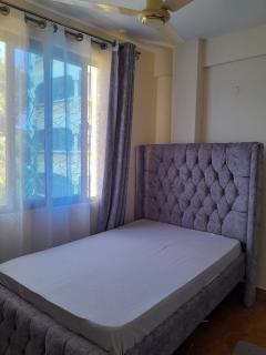 VEE PALACE LUXURIOUS APARTMENTS - Mombasa - 5