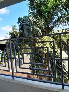 VEE PALACE LUXURIOUS APARTMENTS - Mombasa - 3