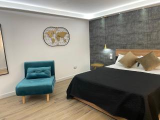 80040 GUEST HOUSE Via Roma - Cercola - 9