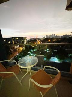 Laguna beach 2 - Jomtien Beach - 2