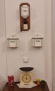 Historisches Badehaus - Hoym - 1
