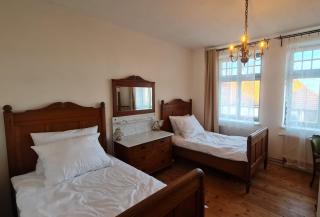 Historisches Badehaus - Hoym - 7