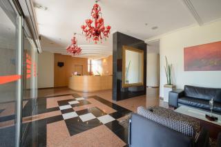 Faro Hotel São José dos Campos - São José dos Campos - 2