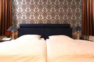Hotel Amsterdam - Hamburg - 3