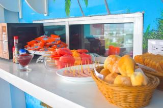 Hotel Hernández CTG - Cartagena - 8