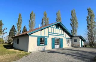 Trebuc - Labastide-Clairence - 0
