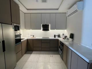 A luxury three-bedroom apartment in the heart of Riyadh - Riyadh - 7