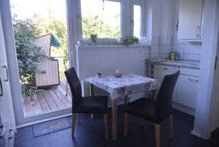 Appartements AM ROSENGARTEN - Celle - 3