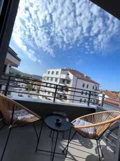 Perla Lux 2 Apartments - Arandelovac - 5