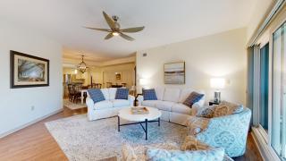 105 Barrington Arms - Hilton Head Island - 3