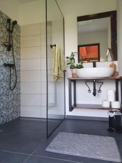 Glamping NA BREJGI - 2