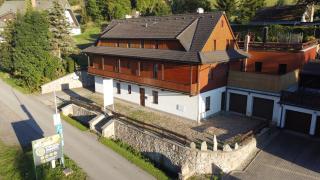 Penzion Skála - Čenkovice - 0