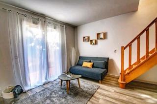 Les quatre loges n°1 - Aix-en-Provence - 0