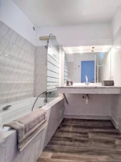 Les quatre loges n°1 - Aix-en-Provence - 8
