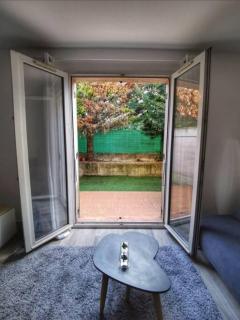 Les quatre loges n°1 - Aix-en-Provence - 4