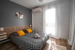 Les quatre loges n°1 - Aix-en-Provence - 2
