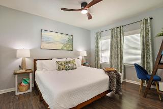 Steps to Beach & Downtown! Cozy Beach Bungalow #3 - Lake Worth - 8