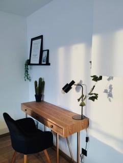 Nancy Gare - Studio Haut de gamme - Nancy - 5