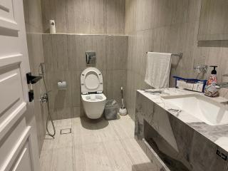 A luxury three-bedroom apartment in the heart of Riyadh - Riyadh - 2