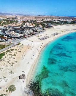 Castillo Holiday Home - Caleta de Fuste - 0