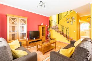 Vivienda Vacacional Las Arenitas - La Aldea de San Nicolas - 1