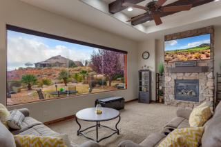1919 Coral Ridge Across From Clubhouse and Pools! Golf Course Views! - Washington - 8