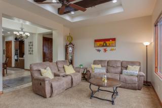 1919 Coral Ridge Across From Clubhouse and Pools! Golf Course Views! - Washington - 3