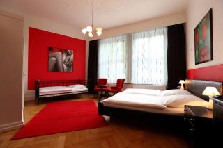 Hotel Amsterdam - Hamburg - 2