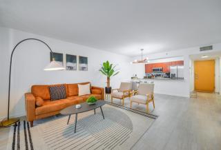Condo with Panoramic City Views in Brickell - Miami - 1
