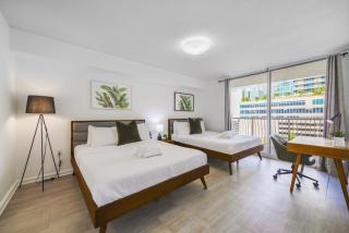 Condo with Panoramic City Views in Brickell - Miami - 9