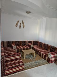 Messoud Geust - Dakhla - 0