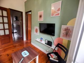 Tradicional Portuguese Apartment - Lissabon - 8