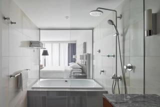 Sheraton Melbourne Hotel - 9