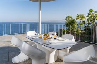 Meltemi Villas Crete - 2